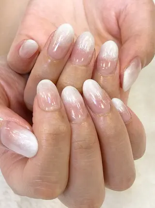 ネイル 岩﨑 香寿江のネイルデザイン