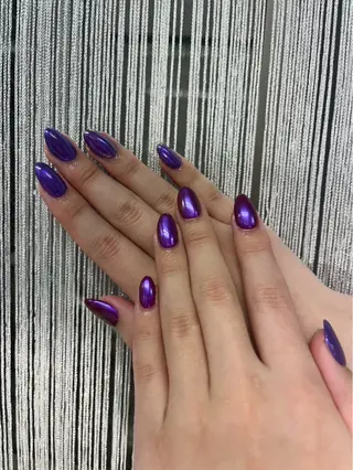 ネイル May&Way Neilのネイルデザイン