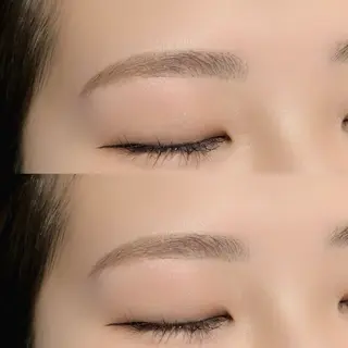 アイブロウ 名古屋 IZUMIのマツエク・マツパデザイン