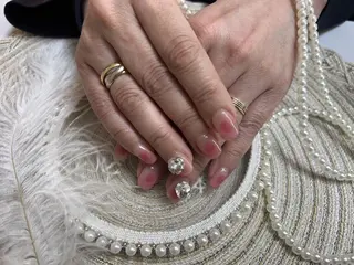 ネイル Alra アルラのネイルデザイン