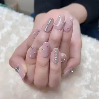 ネイル N Kaoriのネイルデザイン