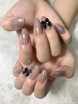 ネイル PINO 安田のネイルデザイン