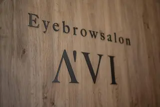 eyebrow salonの眉毛・アイブロウイメージ