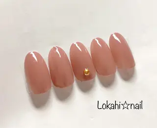 ネイル Bella  totalbeauty所属・Bella 齋藤理奈のネイルデザイン