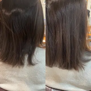小阪 将司のヘアスタイル
