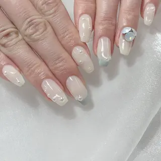 ネイル peTiT minamiのネイルデザイン