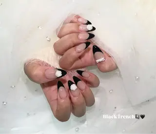 ネイル 🦋 Rina🦋のネイルデザイン