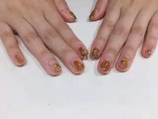 ネイル JurerEye☆ Marikoのネイルデザイン