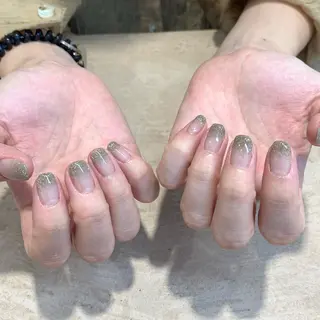 ネイル beau'r Kohaneのネイルデザイン