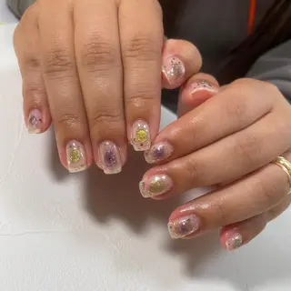 ネイル Eve [nail ＊wax＊HBL]のネイルデザイン
