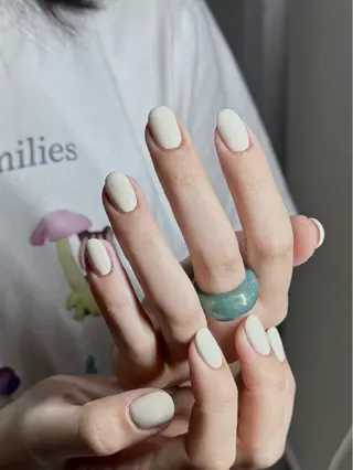 カラー Nail studio no.723 East所属・岩井 柚樹のネイルデザイン
