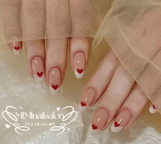 ネイル MIMI nailのネイルデザイン