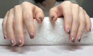 ネイル kihi大塚店 モデル募集専用のネイルデザイン