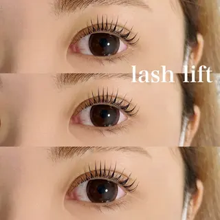 マツエク・マツパ MiLK.   Nail&Eyelash所属・MiLK. wakaのマツエク・マツパデザイン