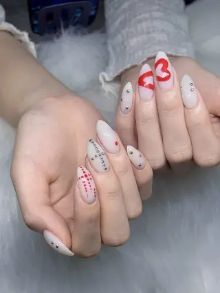 ネイル な なのネイルデザイン