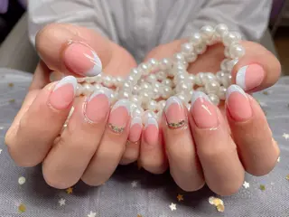 ネイル 小岩 Saraのネイルデザイン