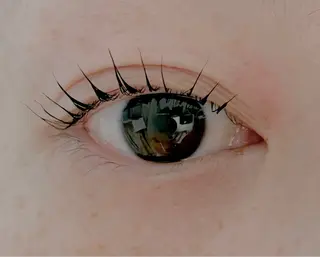 マツエク・マツパ soposilma 🧸今季OPENのマツエク・マツパデザイン