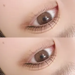 マツエク・マツパ Belinda 🦋二見陽子の眉毛・アイブロウイメージ