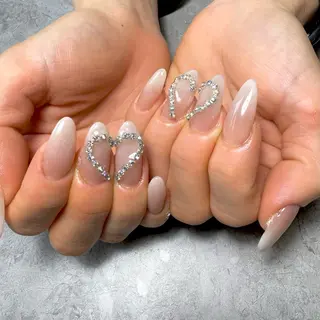 ネイル Nail Salon Lillion【リリオン】所属・lillion karenのネイルデザイン