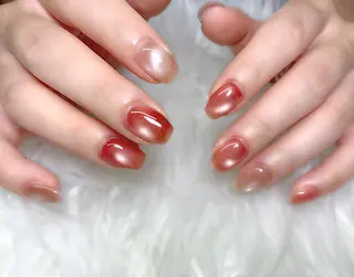 ネイル 整体・ネイル ヨシ堂💅のネイルデザイン
