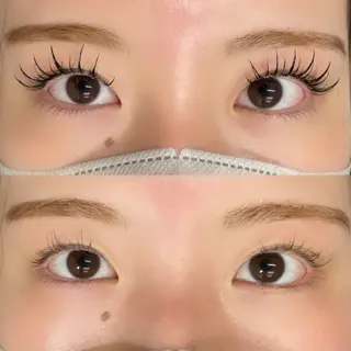 マツエク・マツパ ジュエル.《まつげ》 モデル様募集中のマツエク・マツパデザイン