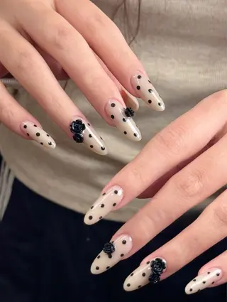 ネイル See·U  nail salon所属・See.u モモ（南浦和）のネイルデザイン