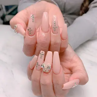 ネイル インフィニティ ネイルサロンのネイルデザイン