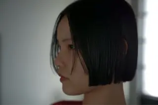 ショート パーマ room3 なおこのヘアスタイル