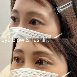 マツエク・マツパ un par un アンパルアン所属・un par unの眉毛・アイブロウイメージ