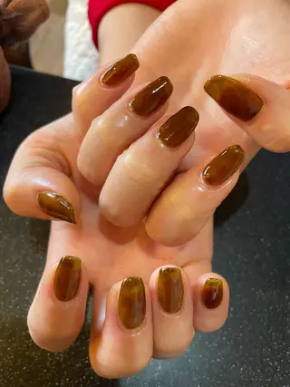 ネイル Garden 小野のネイルデザイン