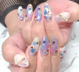 ネイル KAONAIL 【Sakurai】のネイルデザイン