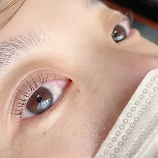 マツエク・マツパ Butterfly武蔵小杉店所属・butterfly 山口のマツエク・マツパデザイン
