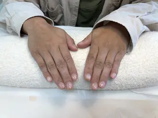 ネイル nailnail ネイルネイル所属・松岡 明未夏のネイルデザイン