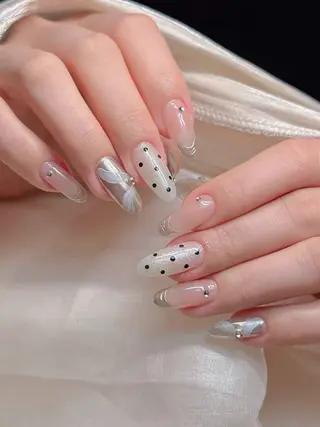 ネイル HARO NAIL所属・Haro💕 Nailのネイルデザイン