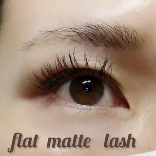 マツエク・マツパ Veil ayakaのマツエク・マツパデザイン