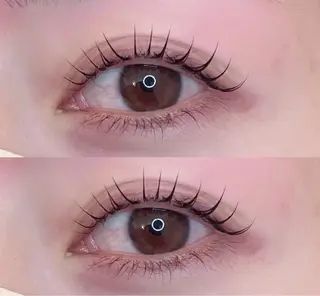 マツエク・マツパ eyelash salon fam【ファム】所属・【fam】 miyukaのマツエク・マツパデザイン