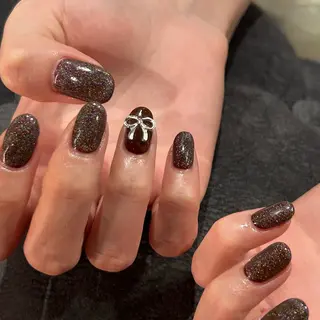 ネイル Dahlia Beauty ダリアビューティー所属・春日井Dahlia Beauty中川のネイルデザイン