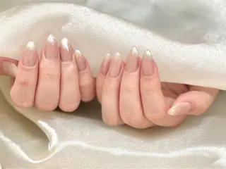 ネイル CHERIR NAILSALONのネイルデザイン