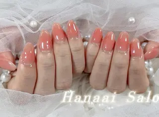 ネイル 大熊 琉のネイルデザイン