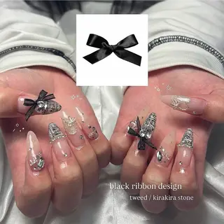 ネイル AMERI所属・AMERI NAILのネイルデザイン