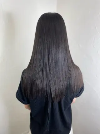 ロング エクステ/髪質改善/ rita/フルヤマのヘアスタイル