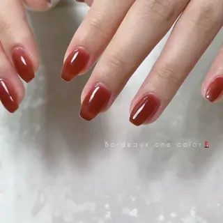 ネイル Manami Kのネイルデザイン