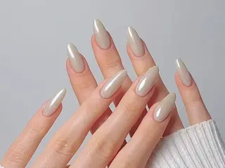 ネイル り きゆみのネイルデザイン