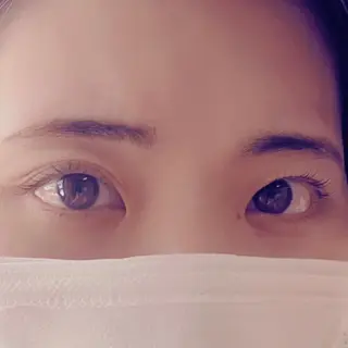 マツエク・マツパ フジ ワラのマツエク・マツパデザイン