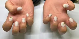 ネイル ネイルサロン エーナイン キャポ大谷地 店所属・✴︎御予約受付中✴︎ Yuiのネイルデザイン