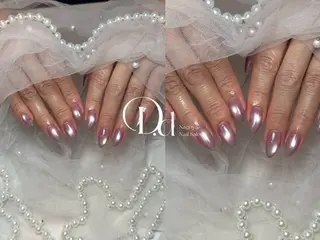 ネイル D.d Ryo🎀のネイルデザイン