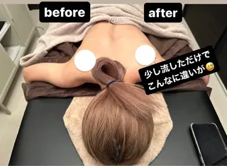 エステ✖️ネイル Feelのネイルデザイン