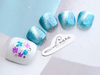 ネイル Nail&Eyelash   Luara所属・Luara 神戸トアロードのマツエク・マツパデザイン