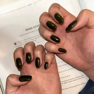 ネイル コトネ ‧₊˚❀༉‧₊˚.のネイルデザイン
