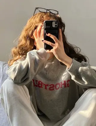 ロング chihiro / ミディアムヘアのヘアスタイル